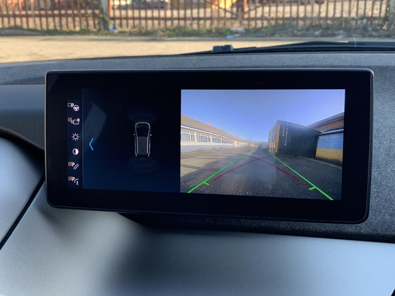 BMW i3 33kWh Hatchback 5dr Electric Auto (170 ps)