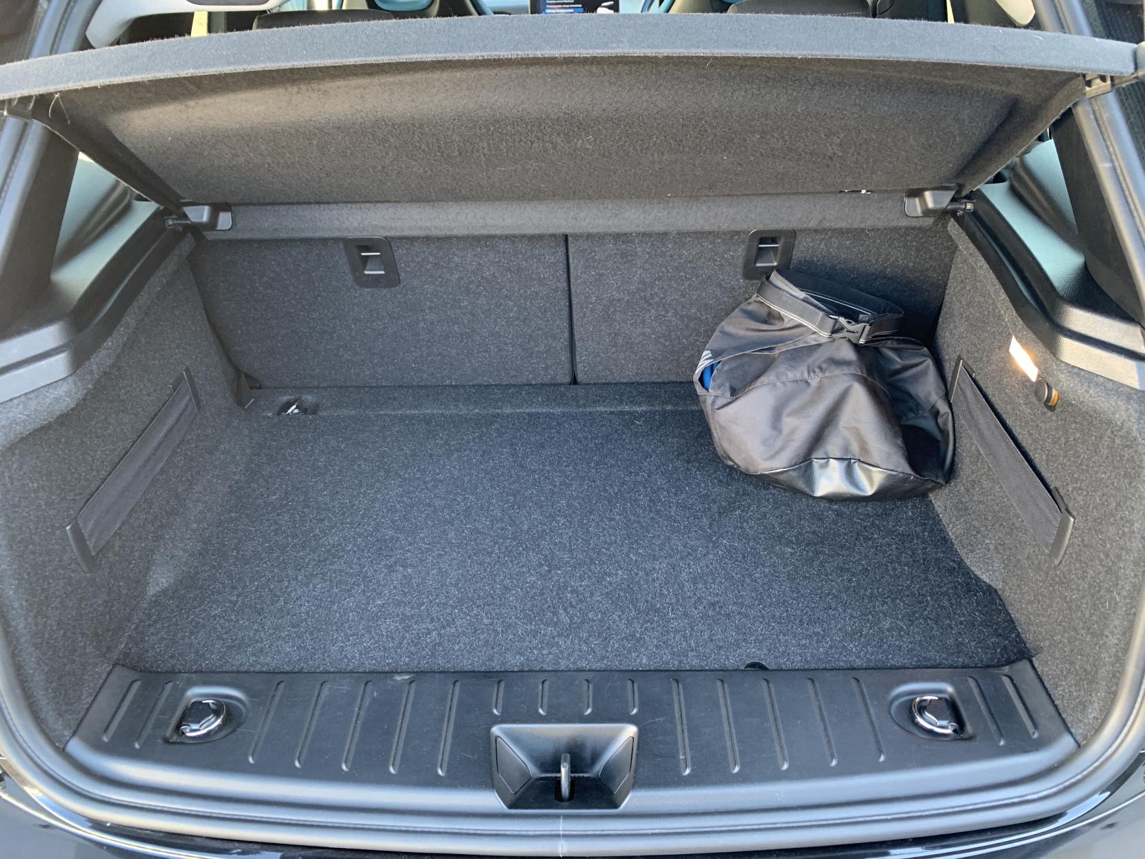 BMW i3 33kWh Hatchback 5dr Electric Auto (170 ps)