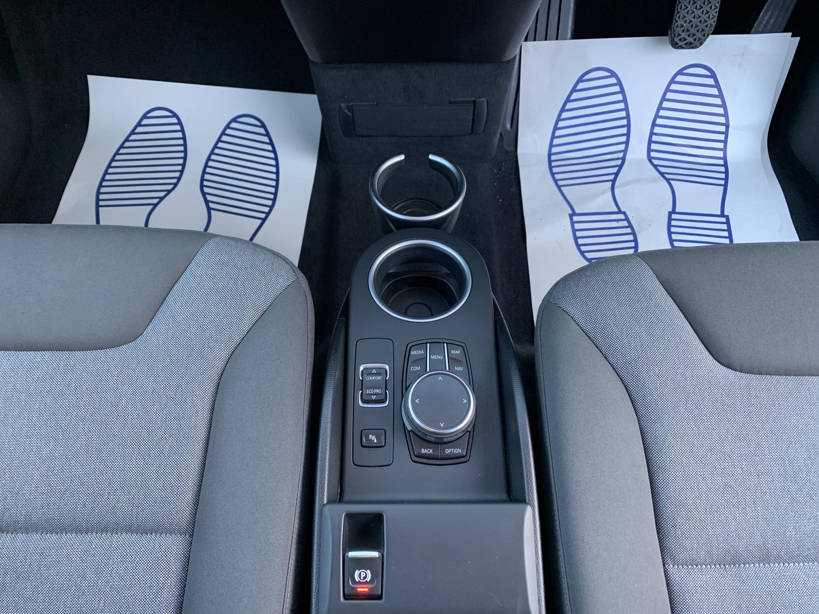 BMW i3 33kWh Hatchback 5dr Electric Auto (170 ps)