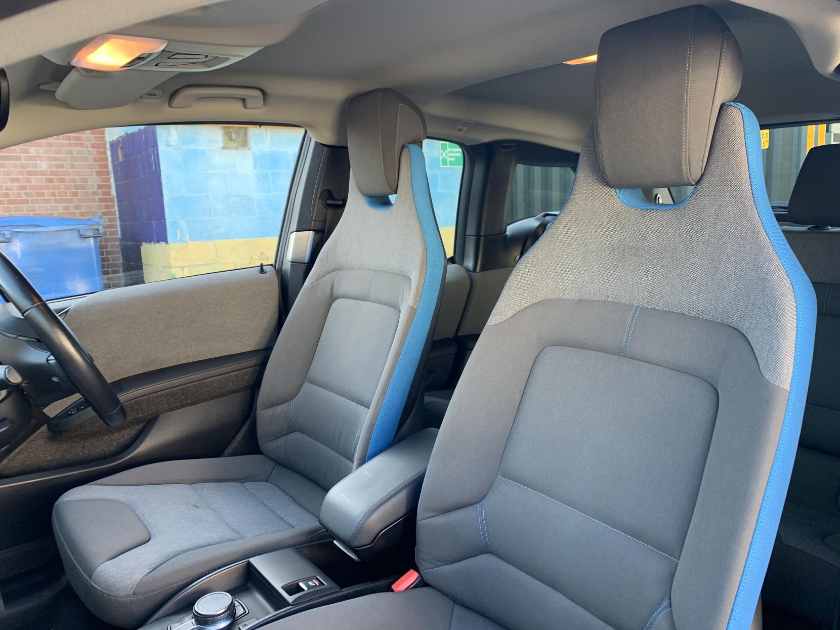 BMW i3 33kWh Hatchback 5dr Electric Auto (170 ps)