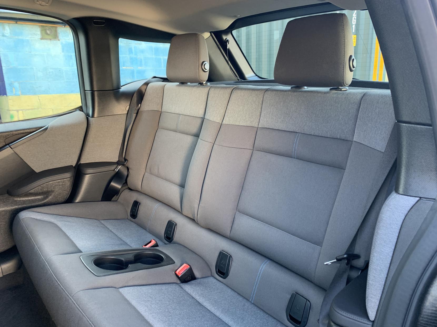 BMW i3 33kWh Hatchback 5dr Electric Auto (170 ps)