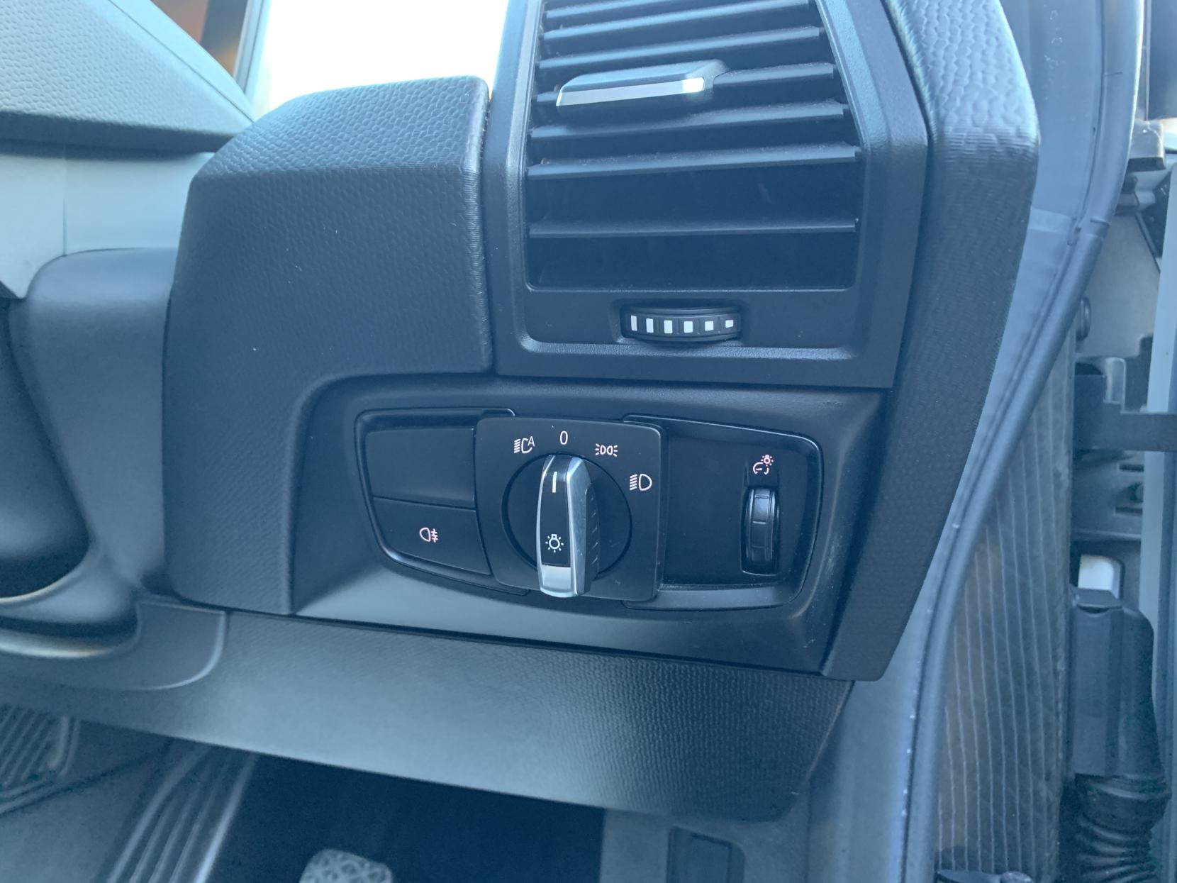 BMW i3 33kWh Hatchback 5dr Electric Auto (170 ps)