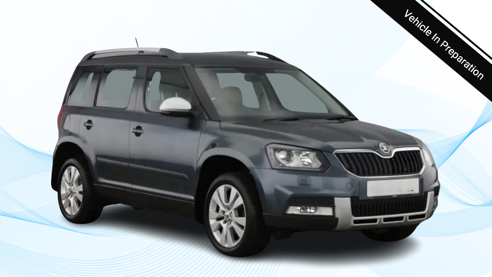 Skoda Yeti 1.2 TSI SE L Drive Outdoor 5dr Petrol DSG Euro 6 (s/s) (110 ps)