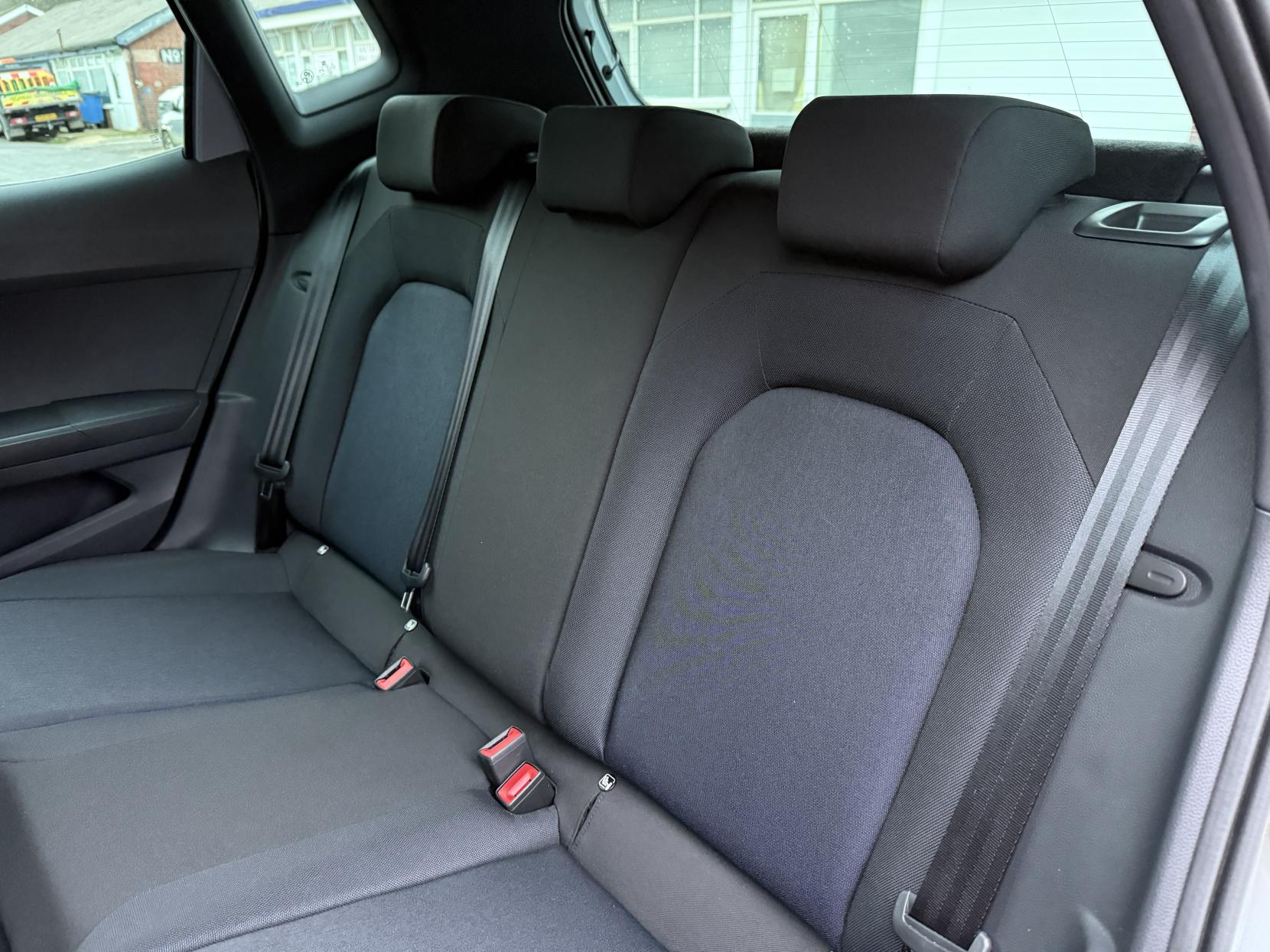 SEAT Arona 1.0 TSI FR SUV 5dr Petrol DSG Euro 6 (s/s) (110 ps)