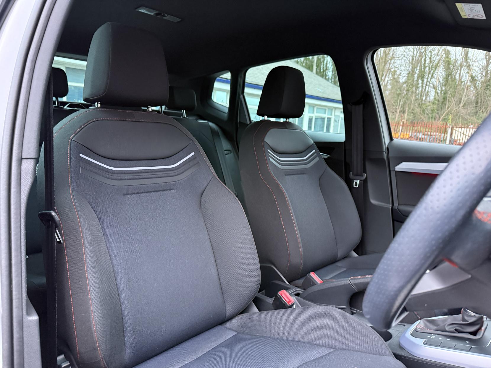 SEAT Arona 1.0 TSI FR SUV 5dr Petrol DSG Euro 6 (s/s) (110 ps)