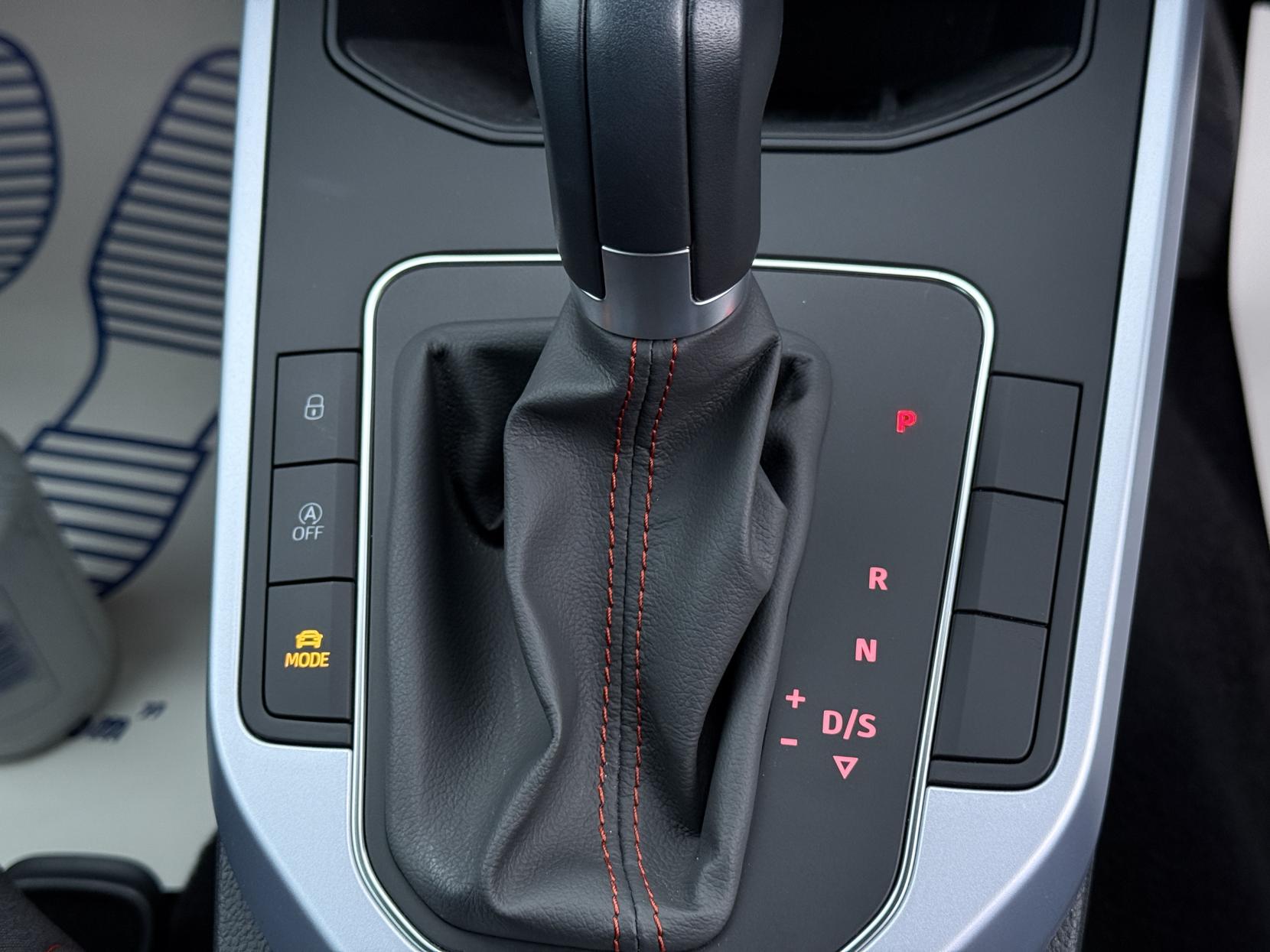 SEAT Arona 1.0 TSI FR SUV 5dr Petrol DSG Euro 6 (s/s) (110 ps)