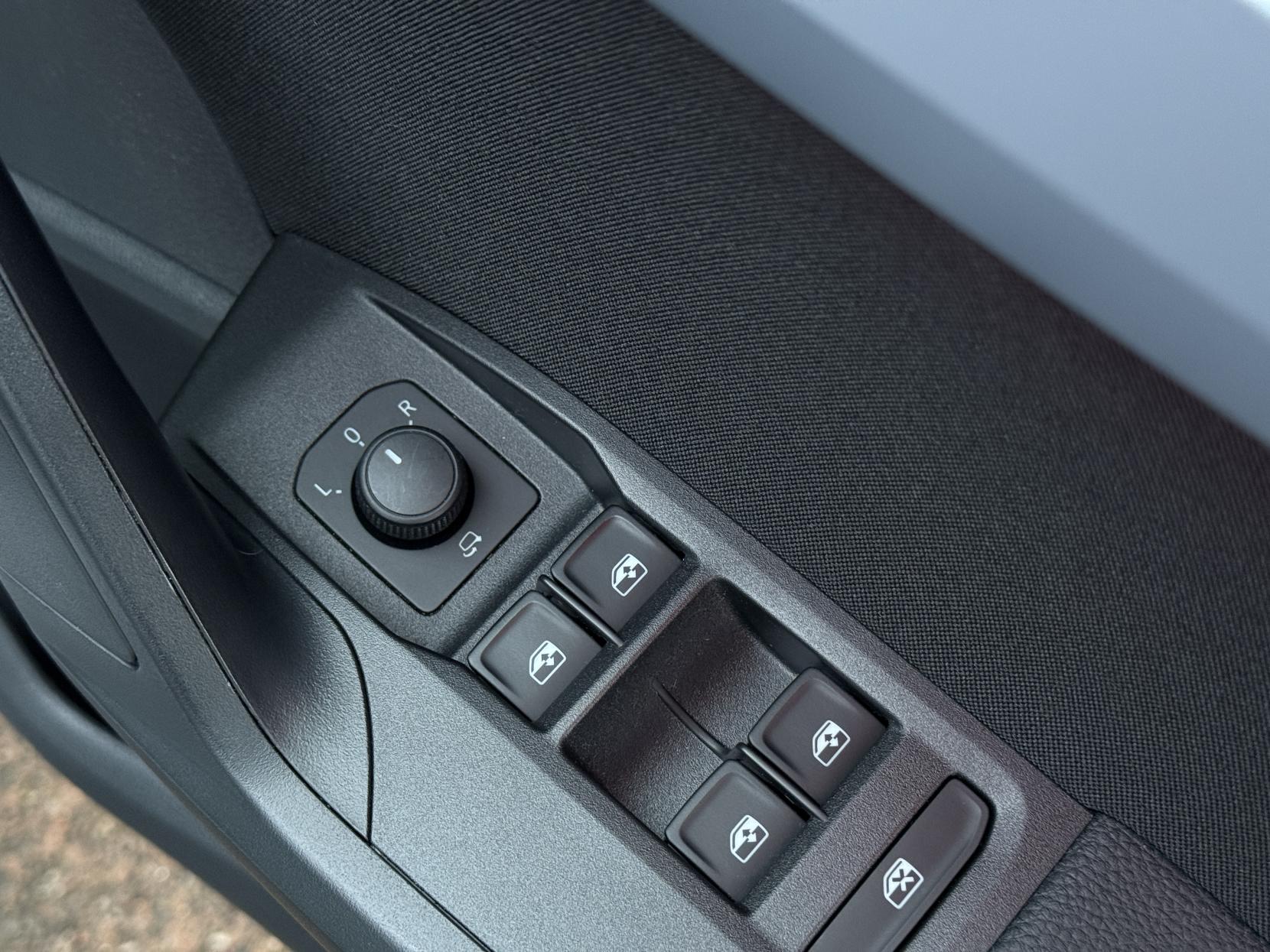 SEAT Arona 1.0 TSI FR SUV 5dr Petrol DSG Euro 6 (s/s) (110 ps)