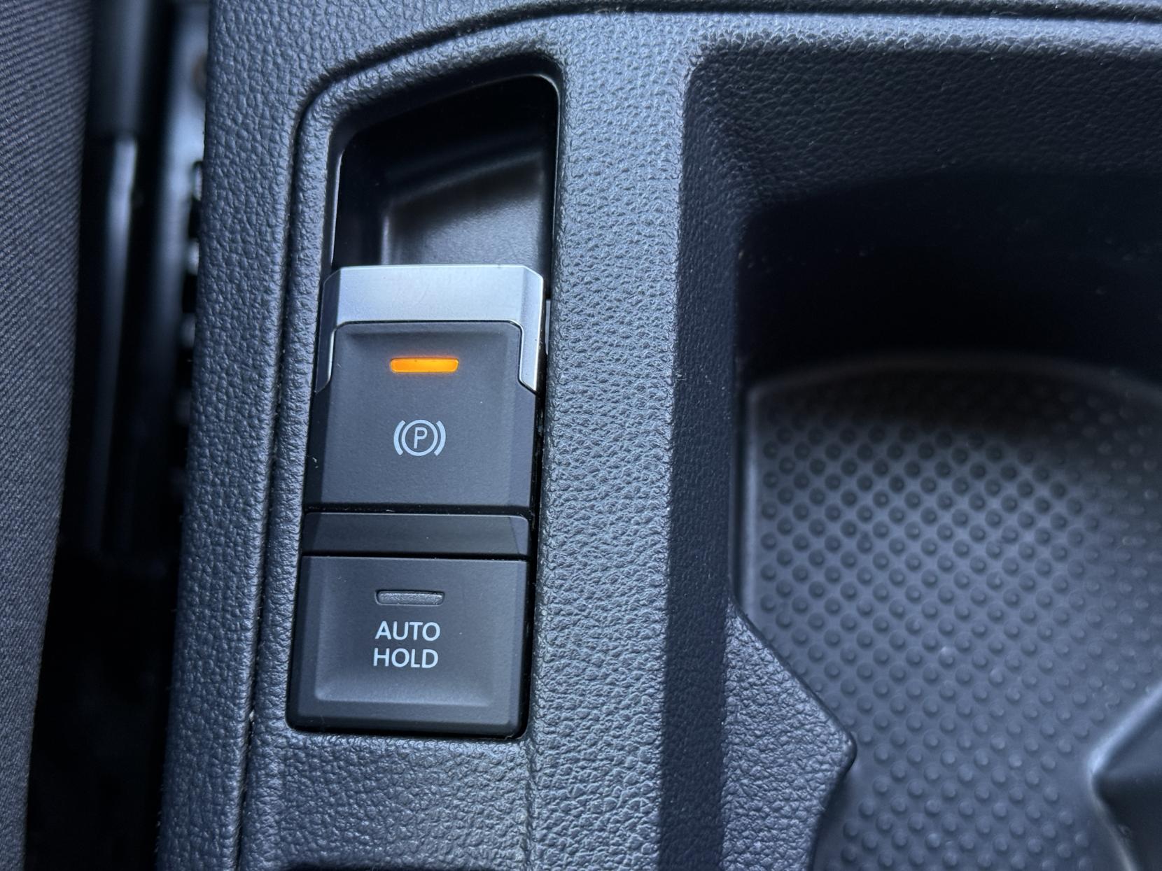 Volkswagen T-Roc 1.0 TSI GPF SE SUV 5dr Petrol Manual Euro 6 (s/s) (115 ps)