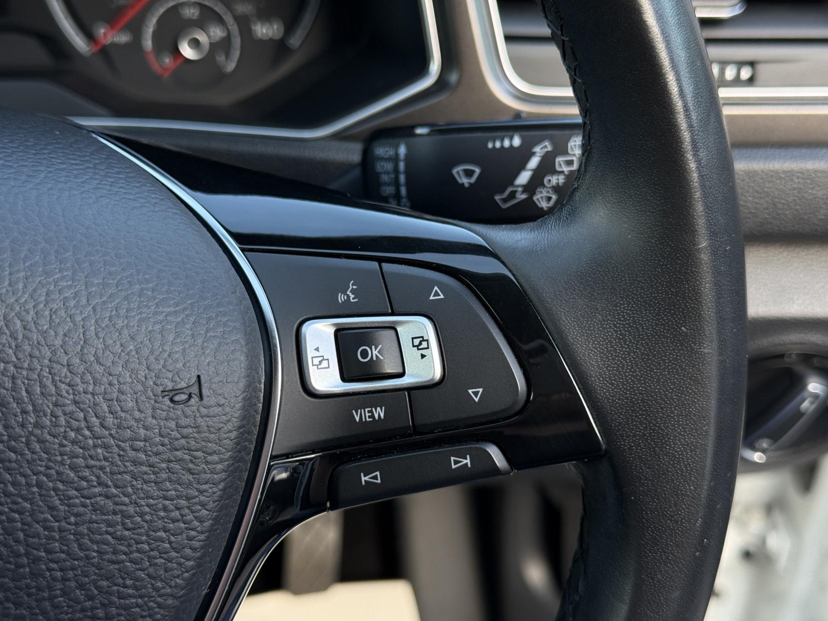 Volkswagen T-Roc 1.0 TSI GPF SE SUV 5dr Petrol Manual Euro 6 (s/s) (115 ps)