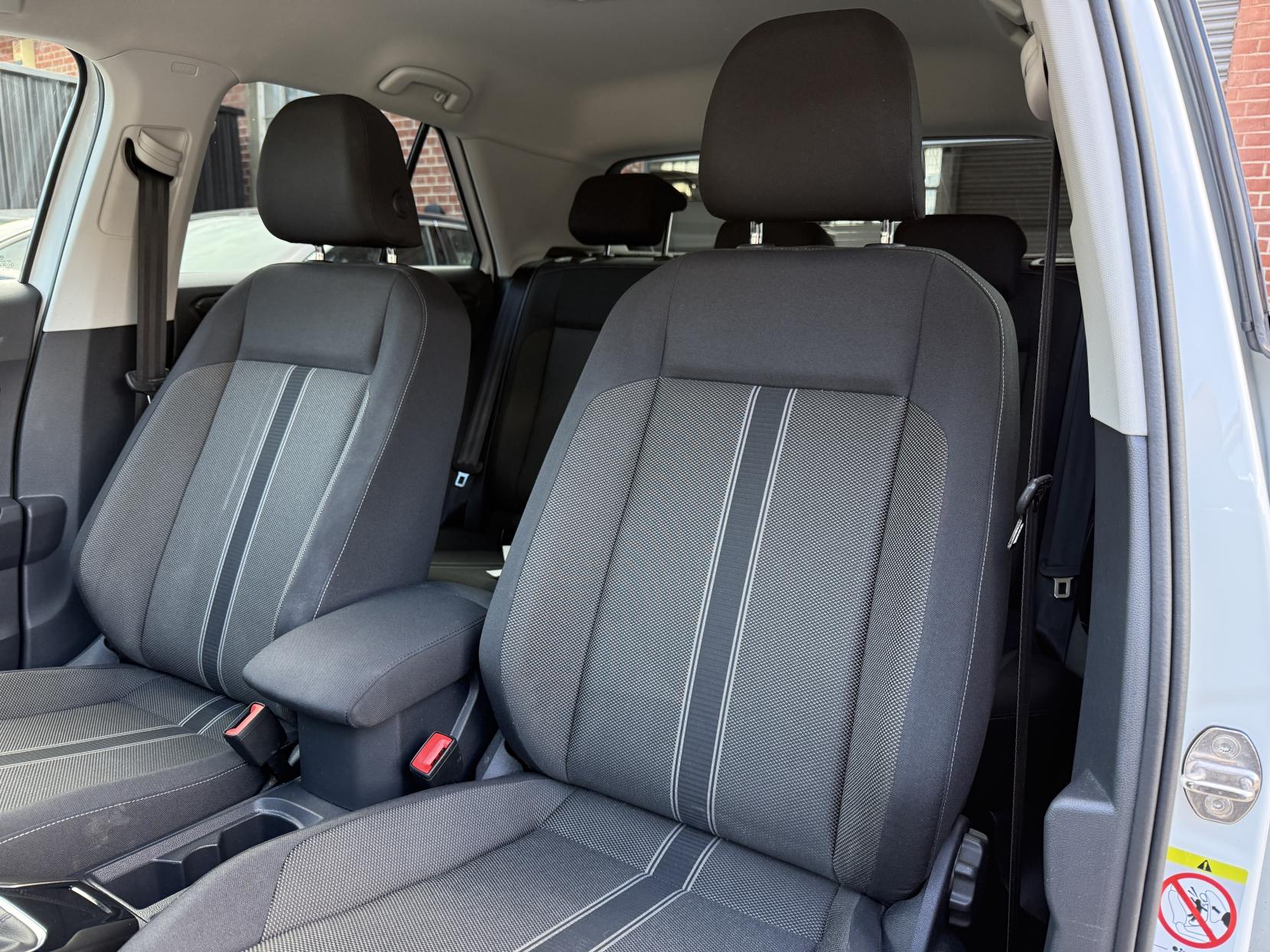 Volkswagen T-Roc 1.0 TSI GPF SE SUV 5dr Petrol Manual Euro 6 (s/s) (115 ps)