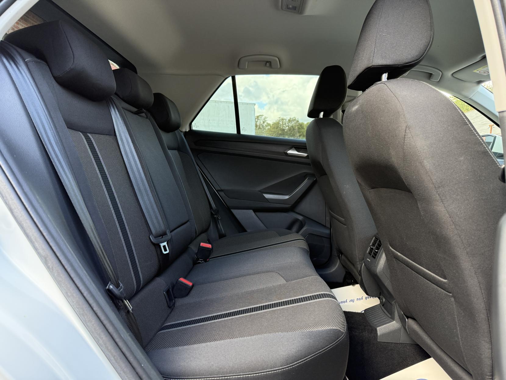 Volkswagen T-Roc 1.0 TSI GPF SE SUV 5dr Petrol Manual Euro 6 (s/s) (115 ps)