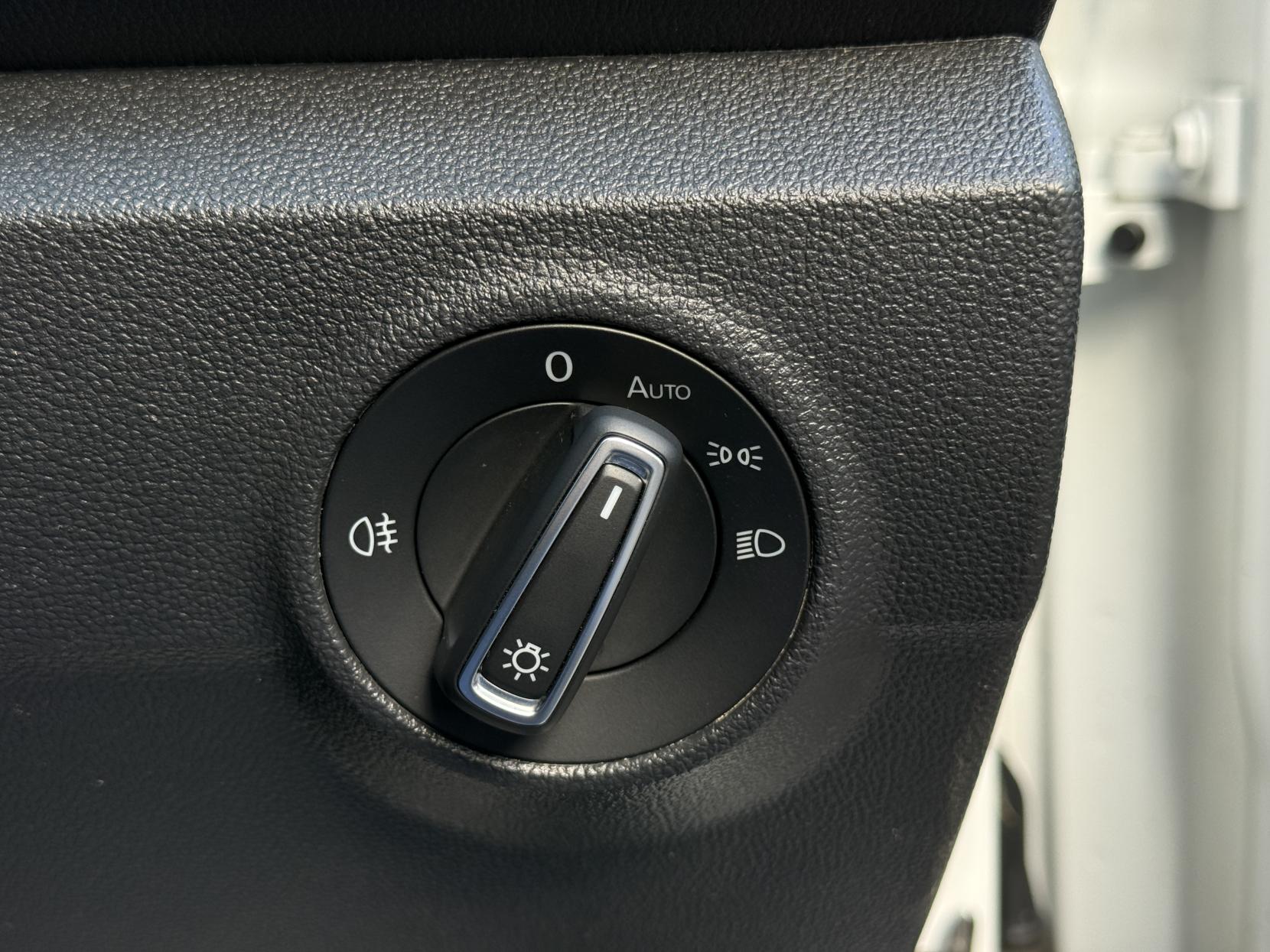 Volkswagen T-Roc 1.0 TSI GPF SE SUV 5dr Petrol Manual Euro 6 (s/s) (115 ps)