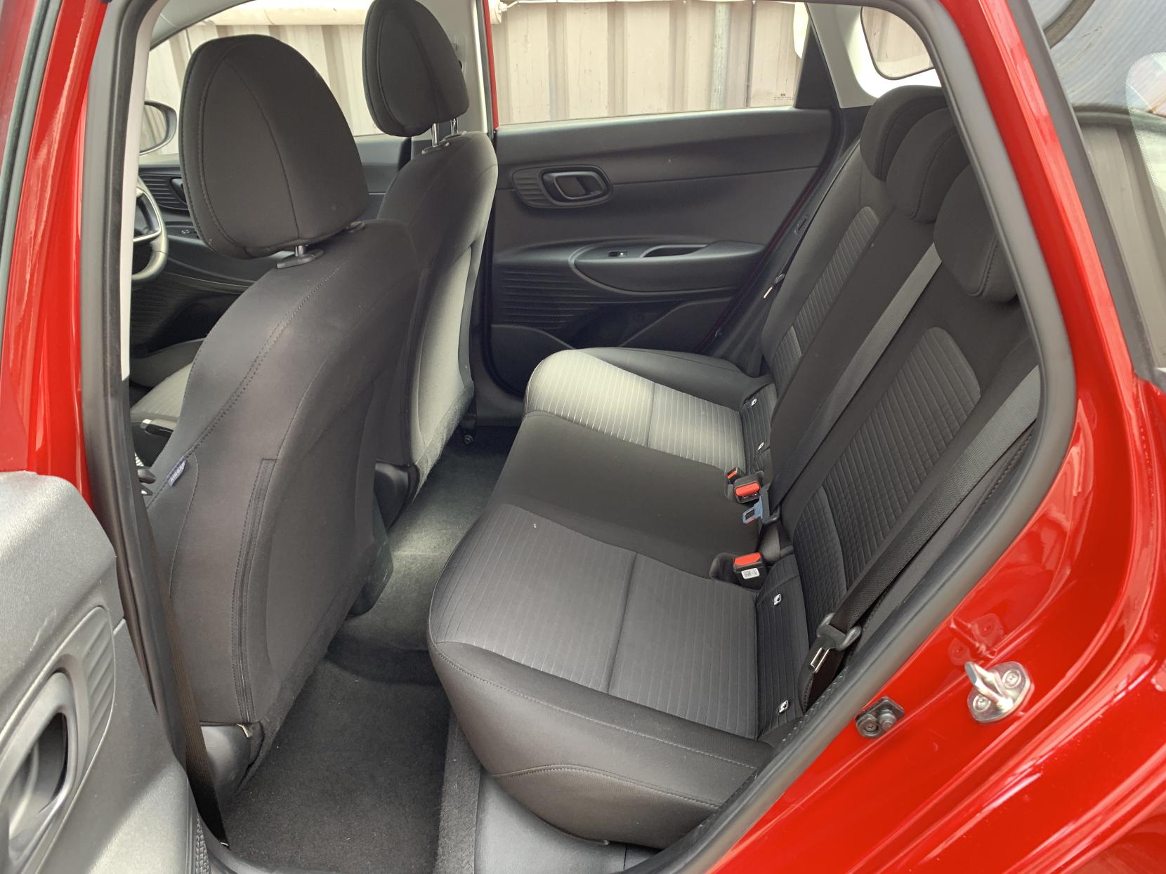 Hyundai i20 1.0 T-GDi MHEV SE Connect Hatchback 5dr Petrol Hybrid DCT Euro 6 (s/s) (100 ps)