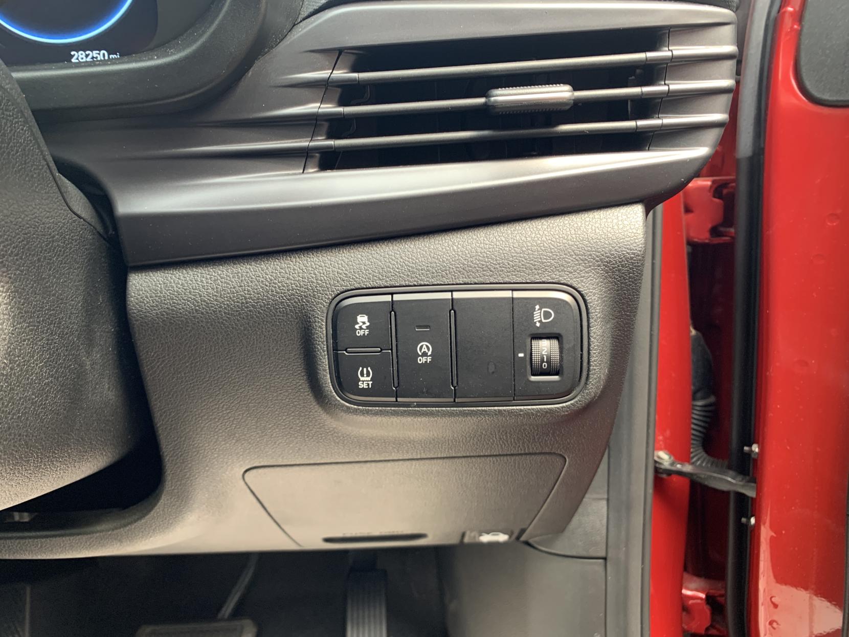 Hyundai i20 1.0 T-GDi MHEV SE Connect Hatchback 5dr Petrol Hybrid DCT Euro 6 (s/s) (100 ps)