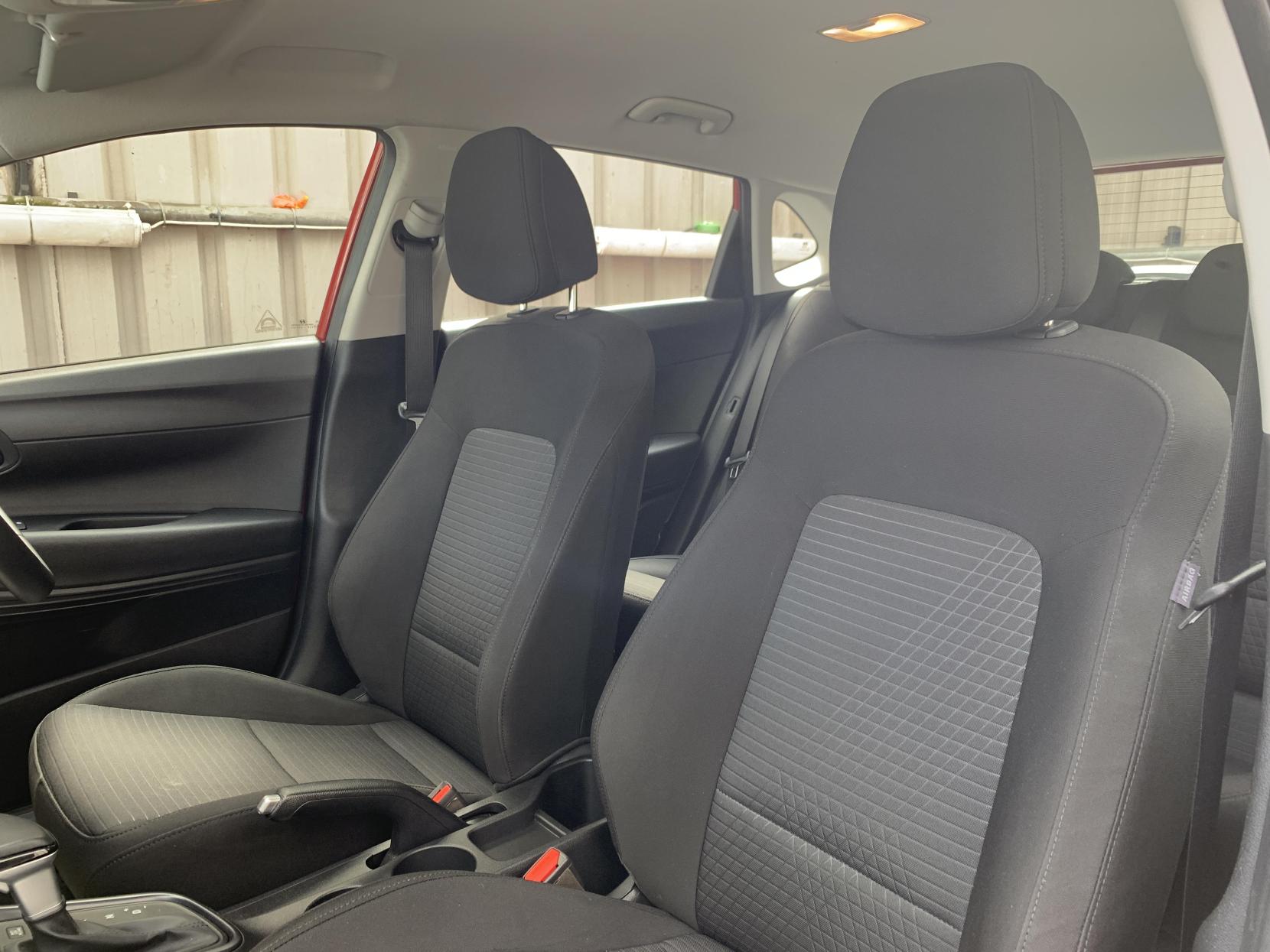 Hyundai i20 1.0 T-GDi MHEV SE Connect Hatchback 5dr Petrol Hybrid DCT Euro 6 (s/s) (100 ps)