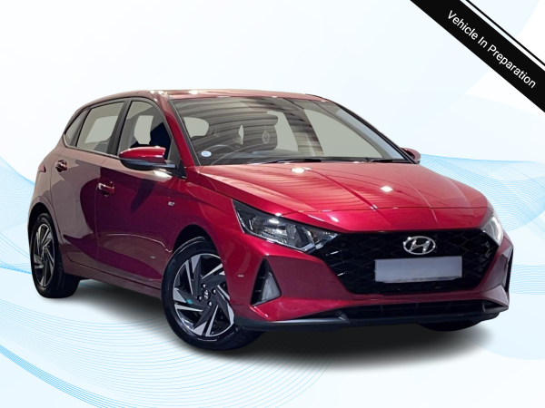 Hyundai i20 1.0 T-GDi MHEV SE Connect Hatchback 5dr Petrol Hybrid DCT Euro 6 (s/s) (100 ps)