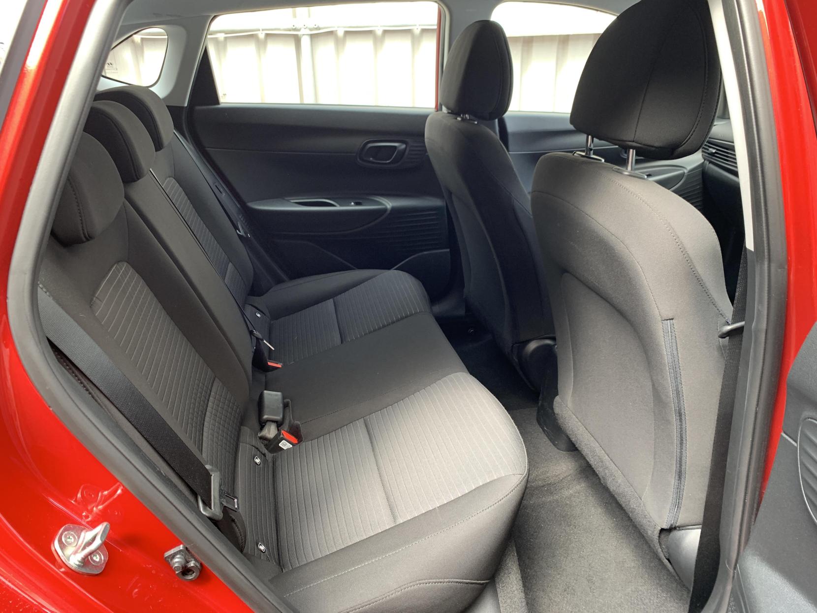 Hyundai i20 1.0 T-GDi MHEV SE Connect Hatchback 5dr Petrol Hybrid DCT Euro 6 (s/s) (100 ps)