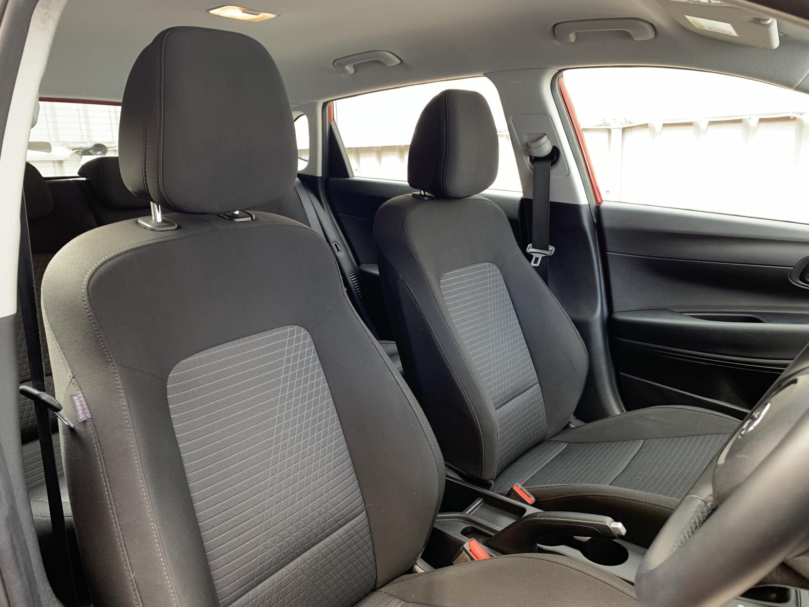 Hyundai i20 1.0 T-GDi MHEV SE Connect Hatchback 5dr Petrol Hybrid DCT Euro 6 (s/s) (100 ps)