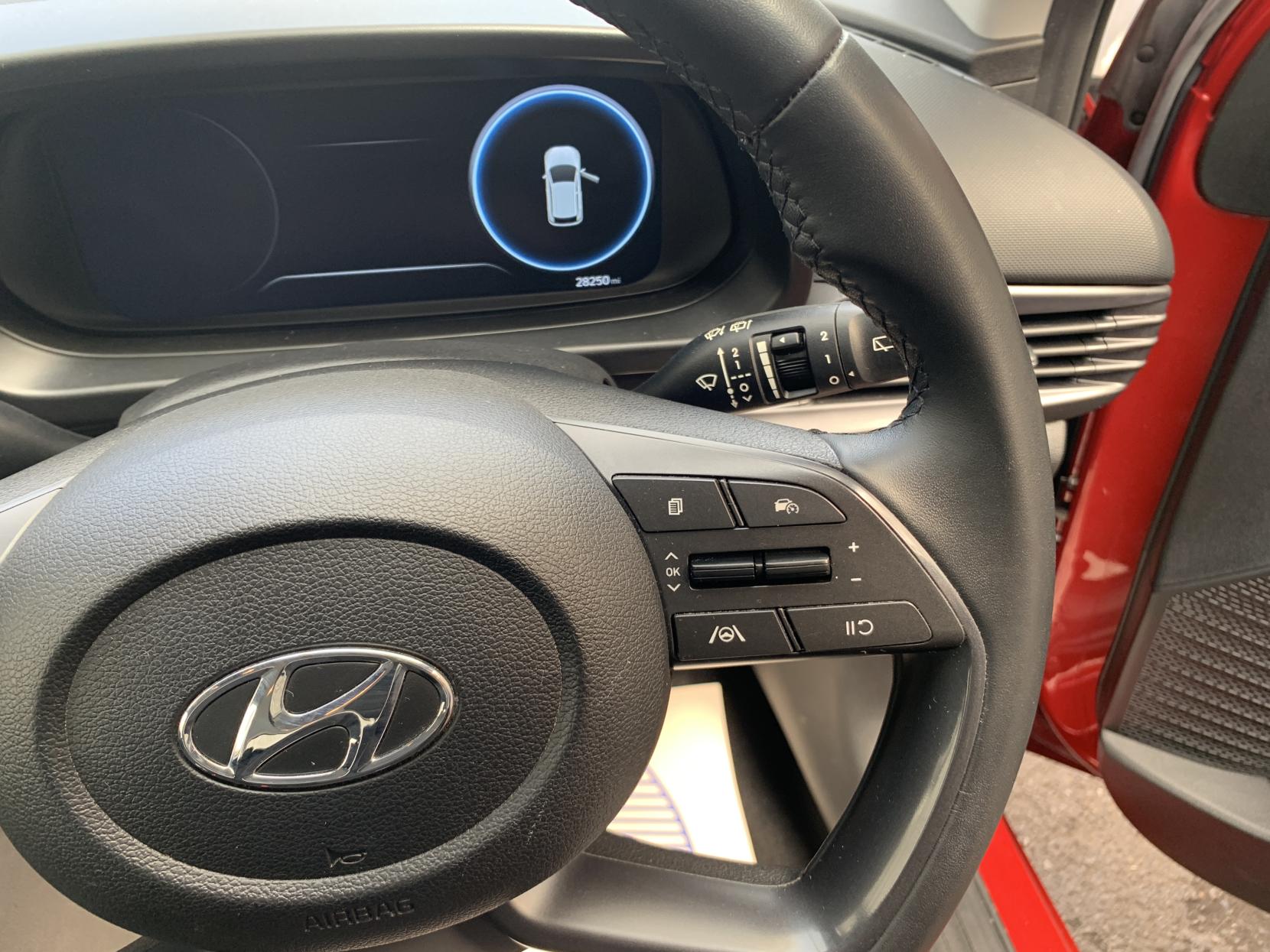 Hyundai i20 1.0 T-GDi MHEV SE Connect Hatchback 5dr Petrol Hybrid DCT Euro 6 (s/s) (100 ps)