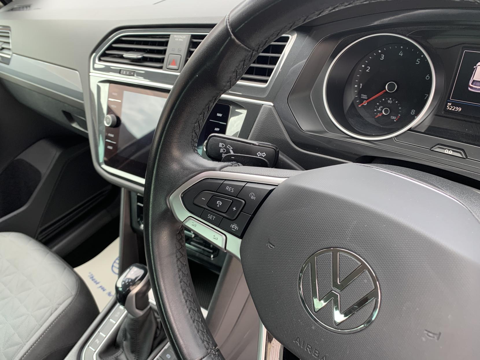 Volkswagen Tiguan 1.5 TSI Life SUV 5dr Petrol DSG Euro 6 (s/s) (150 ps)