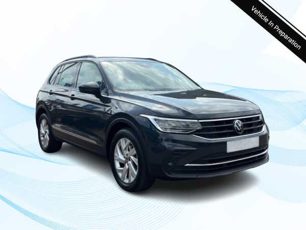 Volkswagen Tiguan 1.5 TSI Life SUV 5dr Petrol DSG Euro 6 (s/s) (150 ps)