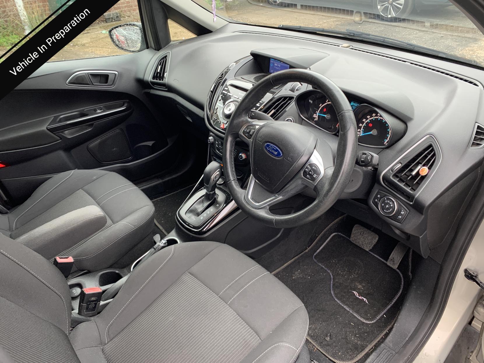 Ford B-Max 1.6 Titanium MPV 5dr Petrol Powershift Euro 5 (105 ps)