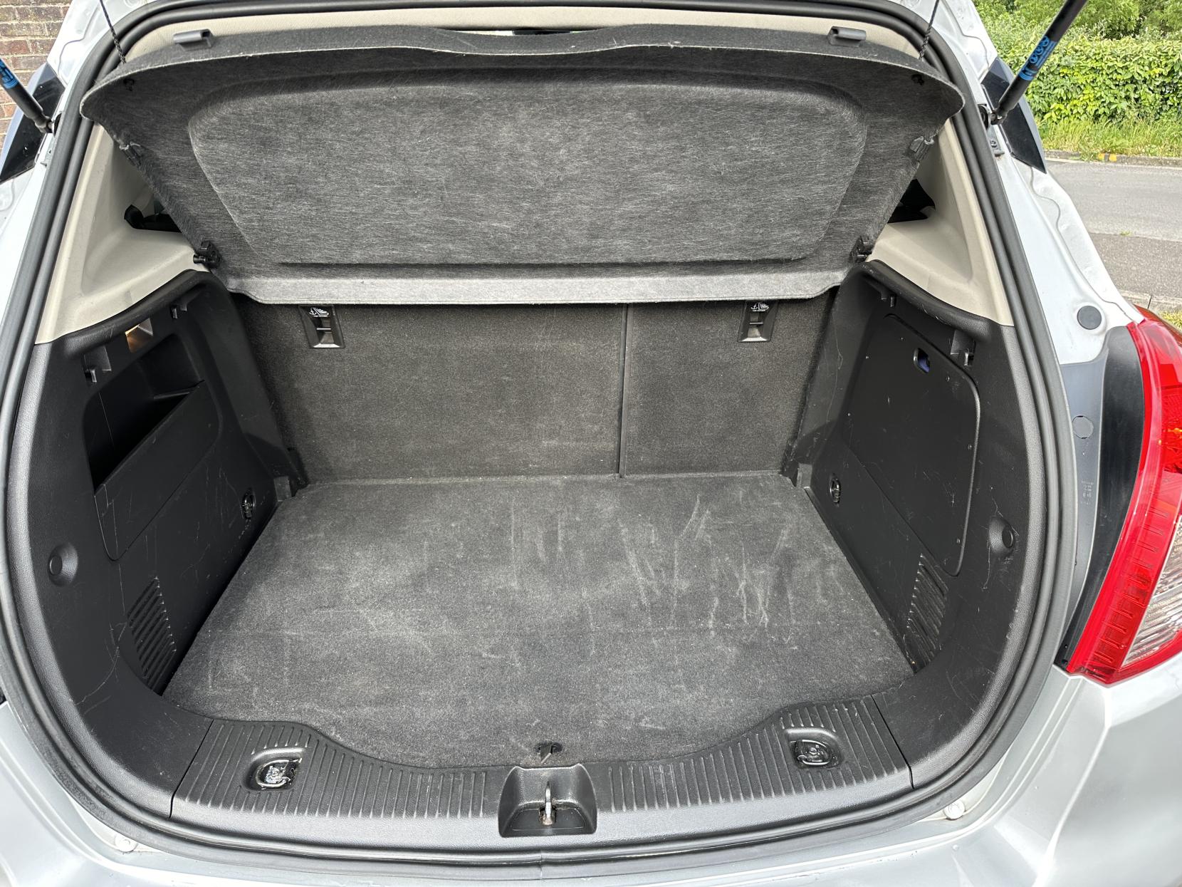Vauxhall Mokka X 1.4i Turbo Elite SUV 5dr Petrol Manual Euro 6 (s/s) (140 ps)
