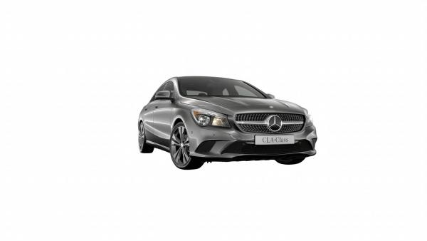 Mercedes-Benz CLA 1.6 CLA180 Sport Coupe 4dr Petrol Manual Euro 6 (s/s) (122 ps)