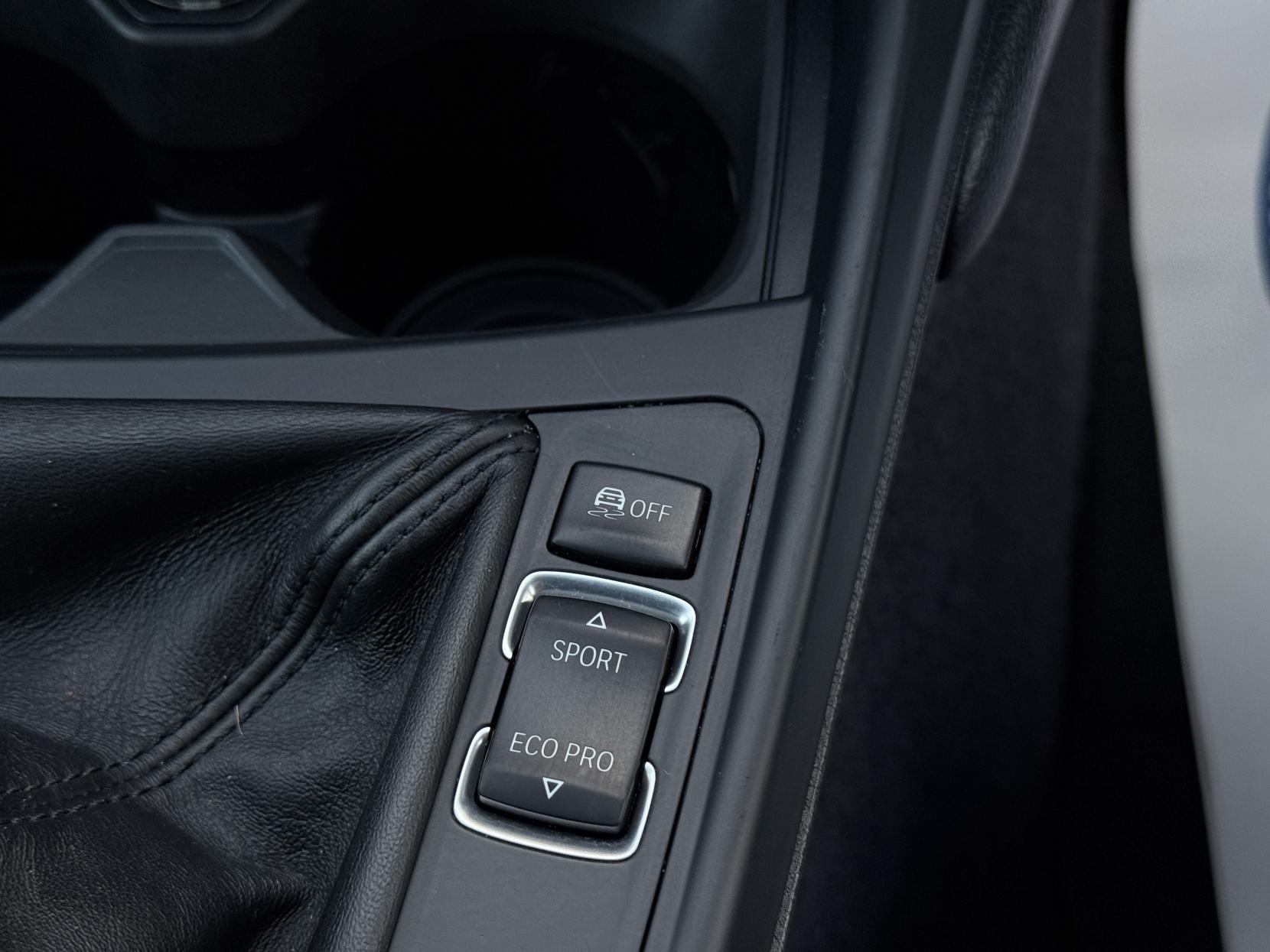 BMW 1 Series 1.6 118i M Sport Hatchback 3dr Petrol Manual Euro 6 (s/s) (170 ps)