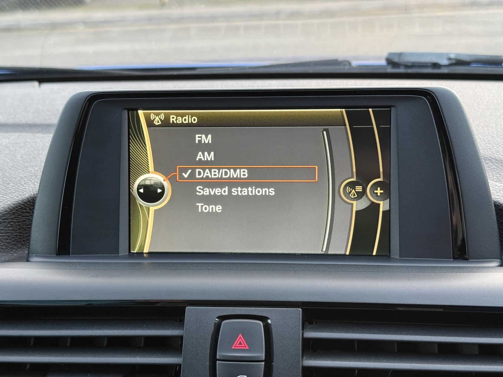 BMW 1 Series 1.6 118i M Sport Hatchback 3dr Petrol Manual Euro 6 (s/s) (170 ps)