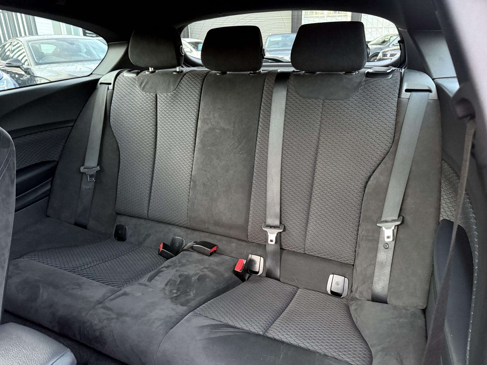 BMW 1 Series 1.6 118i M Sport Hatchback 3dr Petrol Manual Euro 6 (s/s) (170 ps)