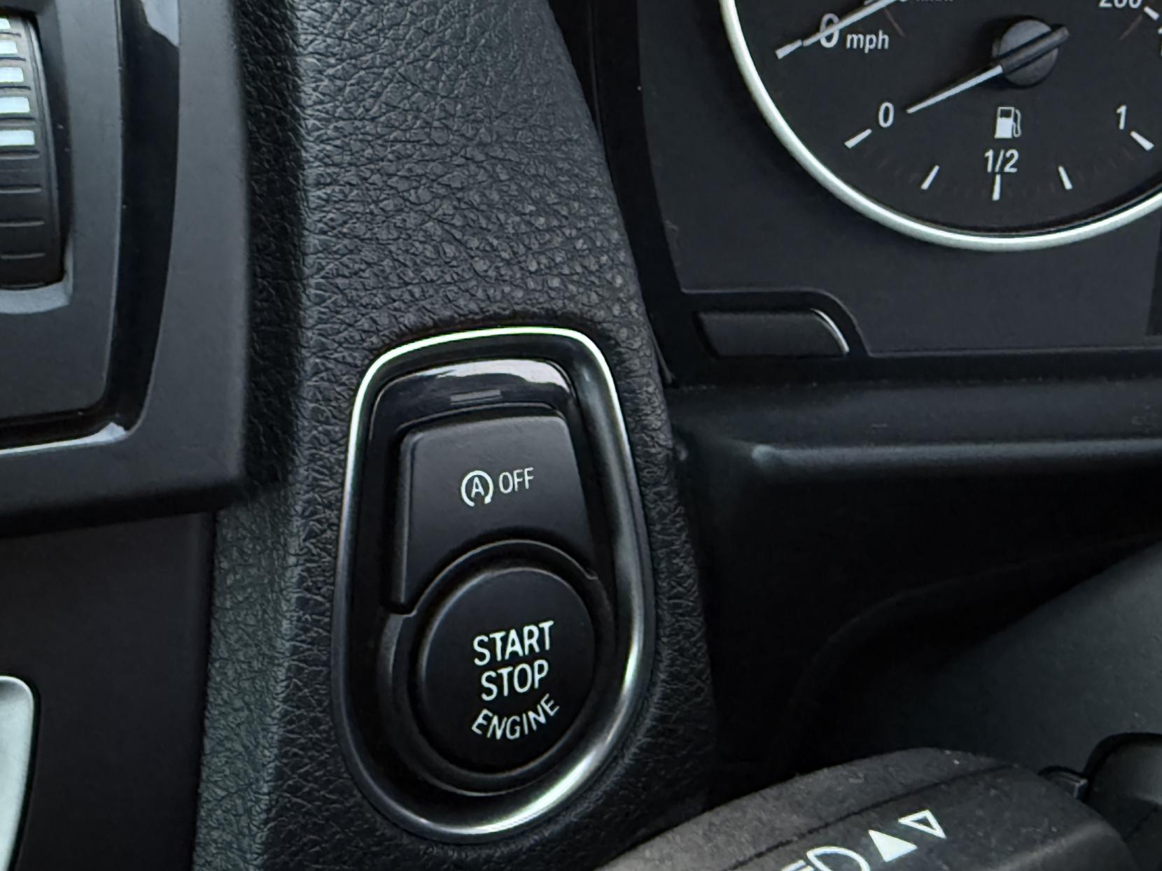 BMW 1 Series 1.6 118i M Sport Hatchback 3dr Petrol Manual Euro 6 (s/s) (170 ps)