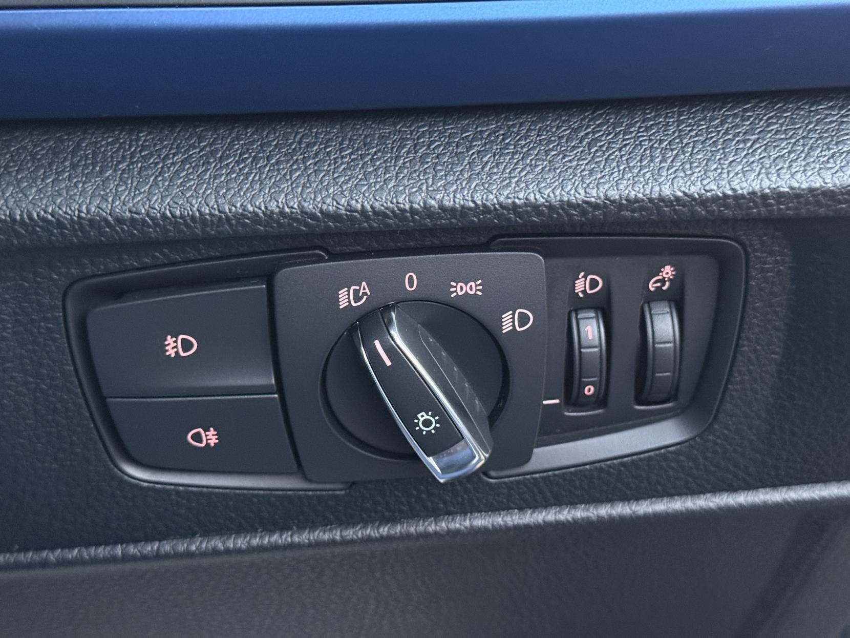 BMW 1 Series 1.6 118i M Sport Hatchback 3dr Petrol Manual Euro 6 (s/s) (170 ps)