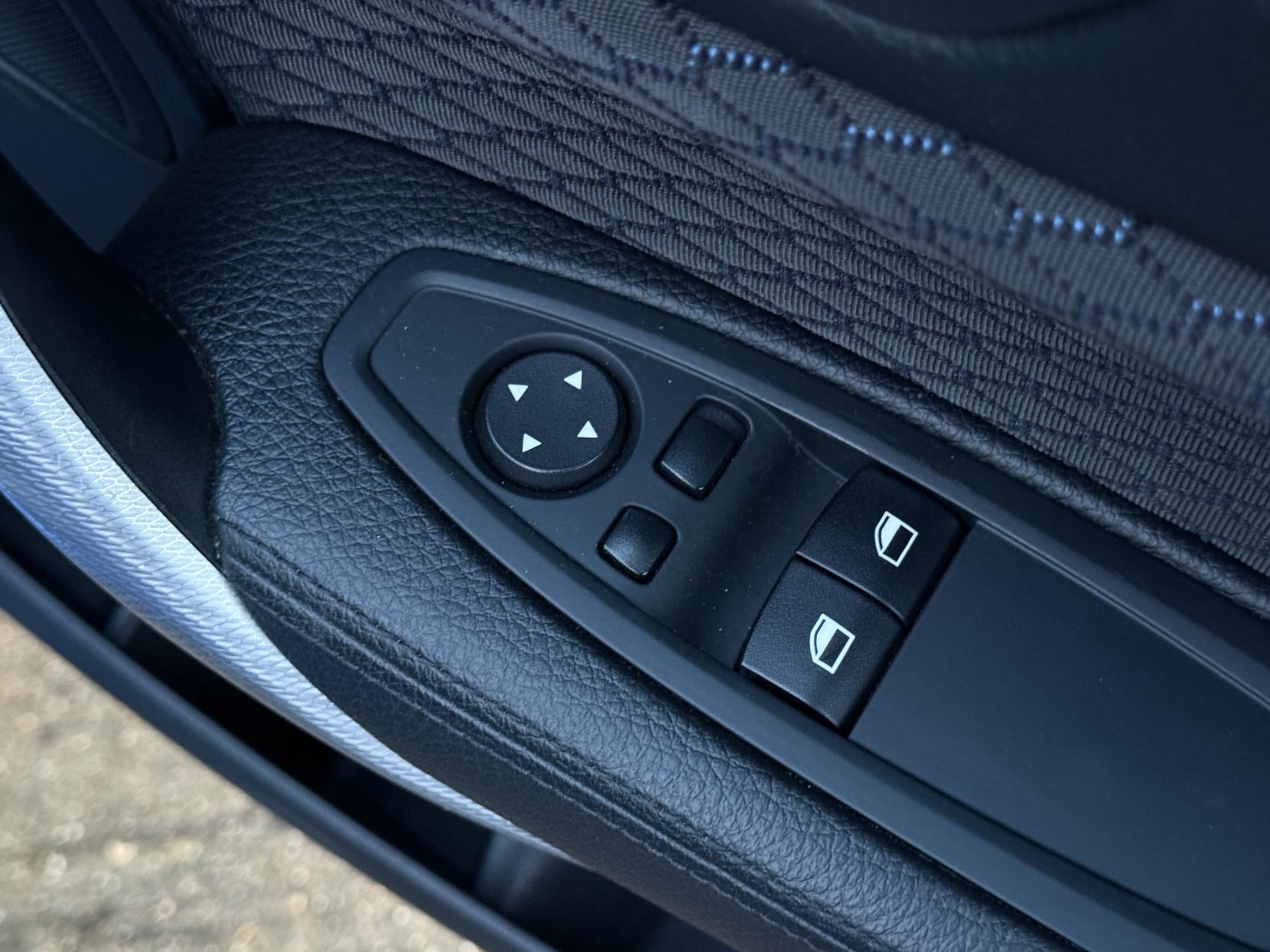 BMW 1 Series 1.6 118i M Sport Hatchback 3dr Petrol Manual Euro 6 (s/s) (170 ps)