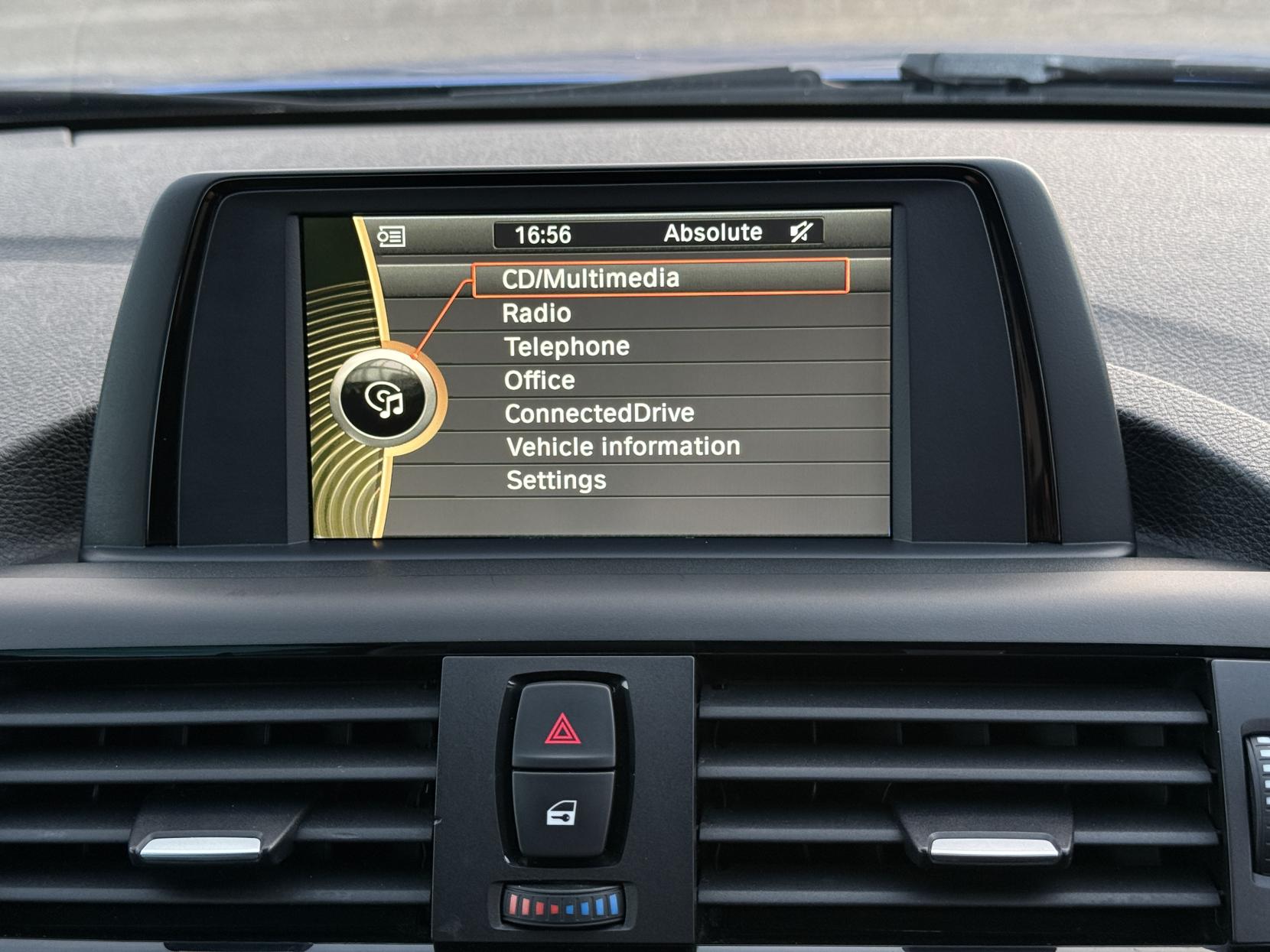 BMW 1 Series 1.6 118i M Sport Hatchback 3dr Petrol Manual Euro 6 (s/s) (170 ps)