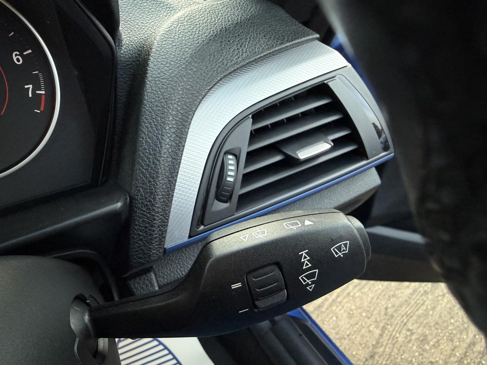 BMW 1 Series 1.6 118i M Sport Hatchback 3dr Petrol Manual Euro 6 (s/s) (170 ps)