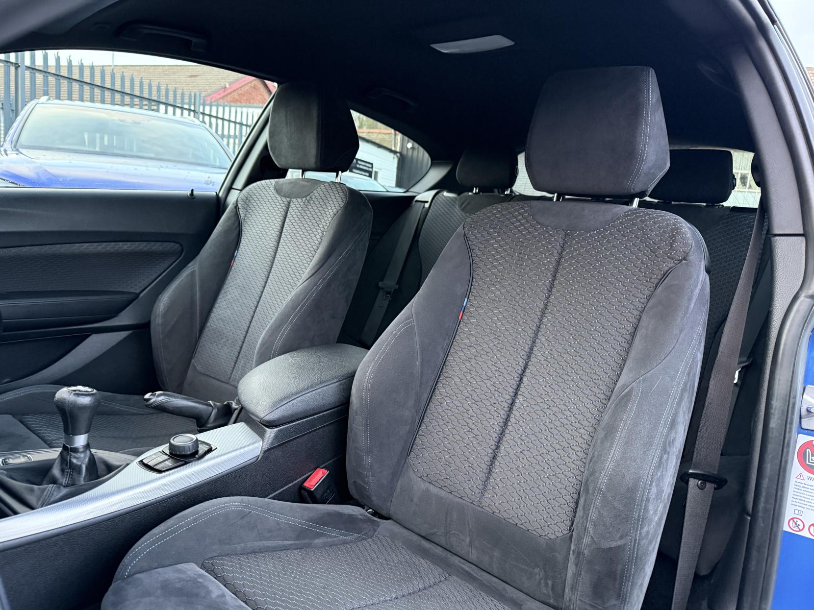 BMW 1 Series 1.6 118i M Sport Hatchback 3dr Petrol Manual Euro 6 (s/s) (170 ps)