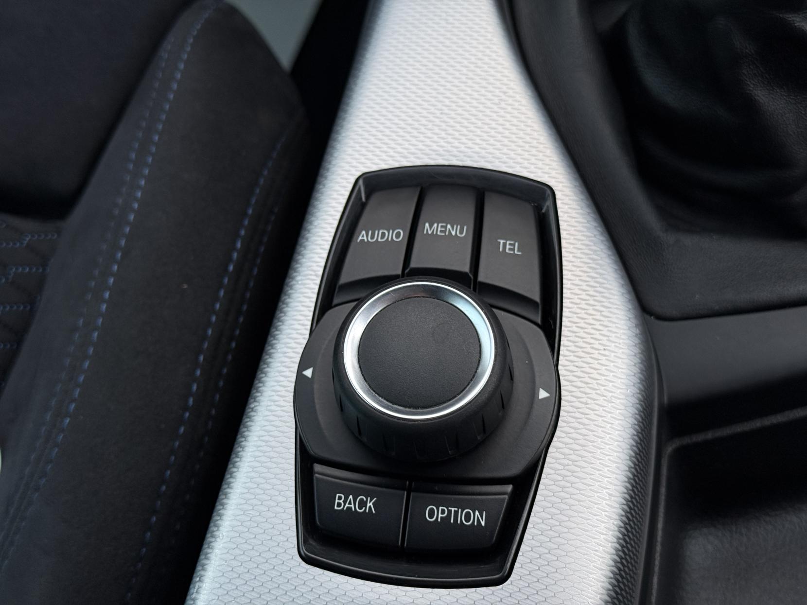 BMW 1 Series 1.6 118i M Sport Hatchback 3dr Petrol Manual Euro 6 (s/s) (170 ps)