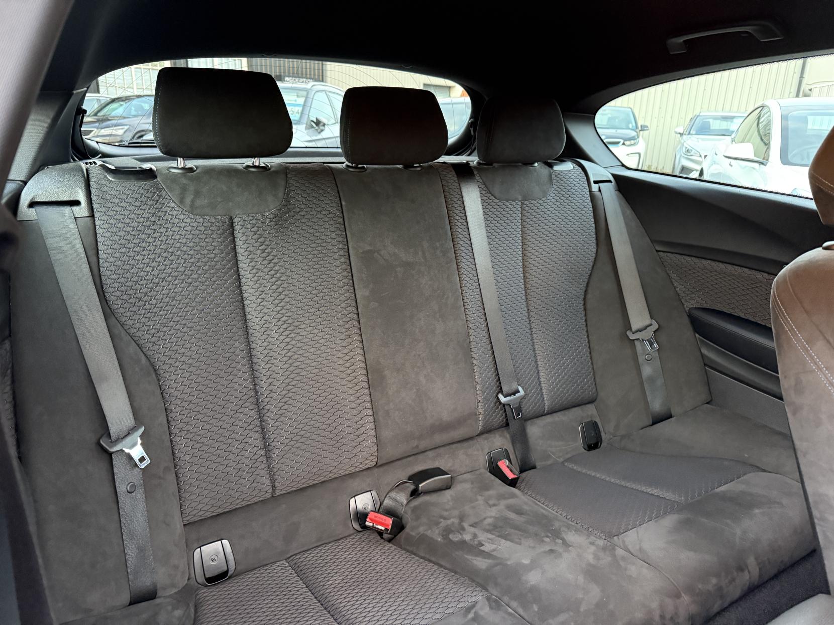 BMW 1 Series 1.6 118i M Sport Hatchback 3dr Petrol Manual Euro 6 (s/s) (170 ps)