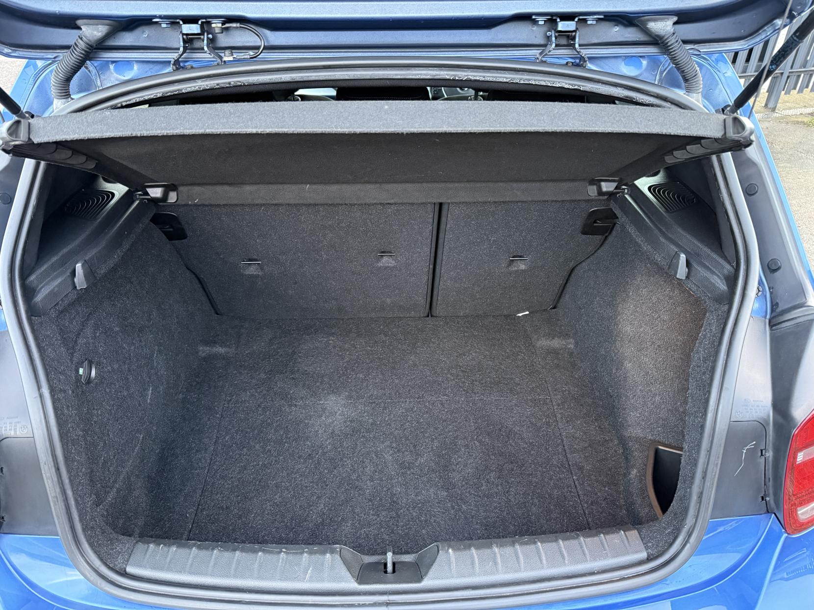 BMW 1 Series 1.6 118i M Sport Hatchback 3dr Petrol Manual Euro 6 (s/s) (170 ps)