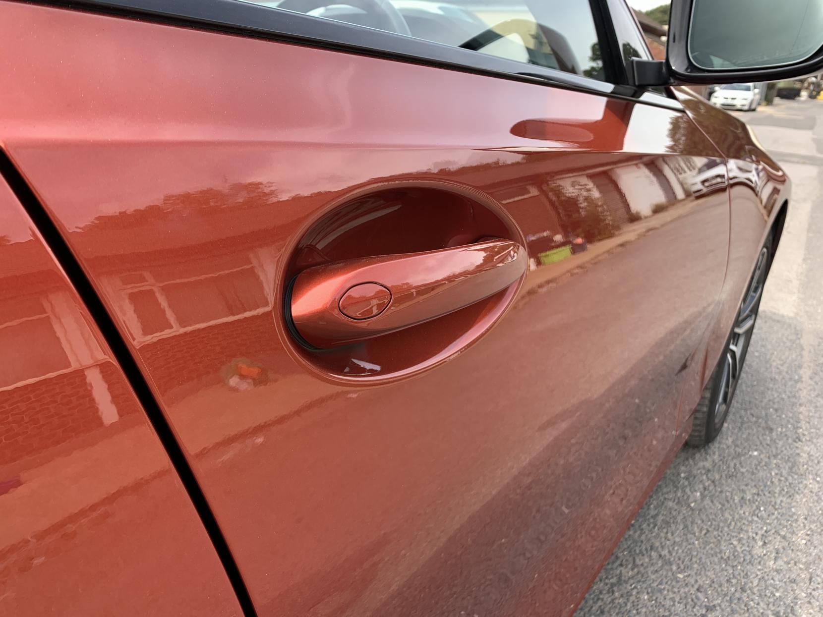 BMW 3 Series 2.0 320i Sport Saloon 4dr Petrol Auto Euro 6 (s/s) (184 ps)