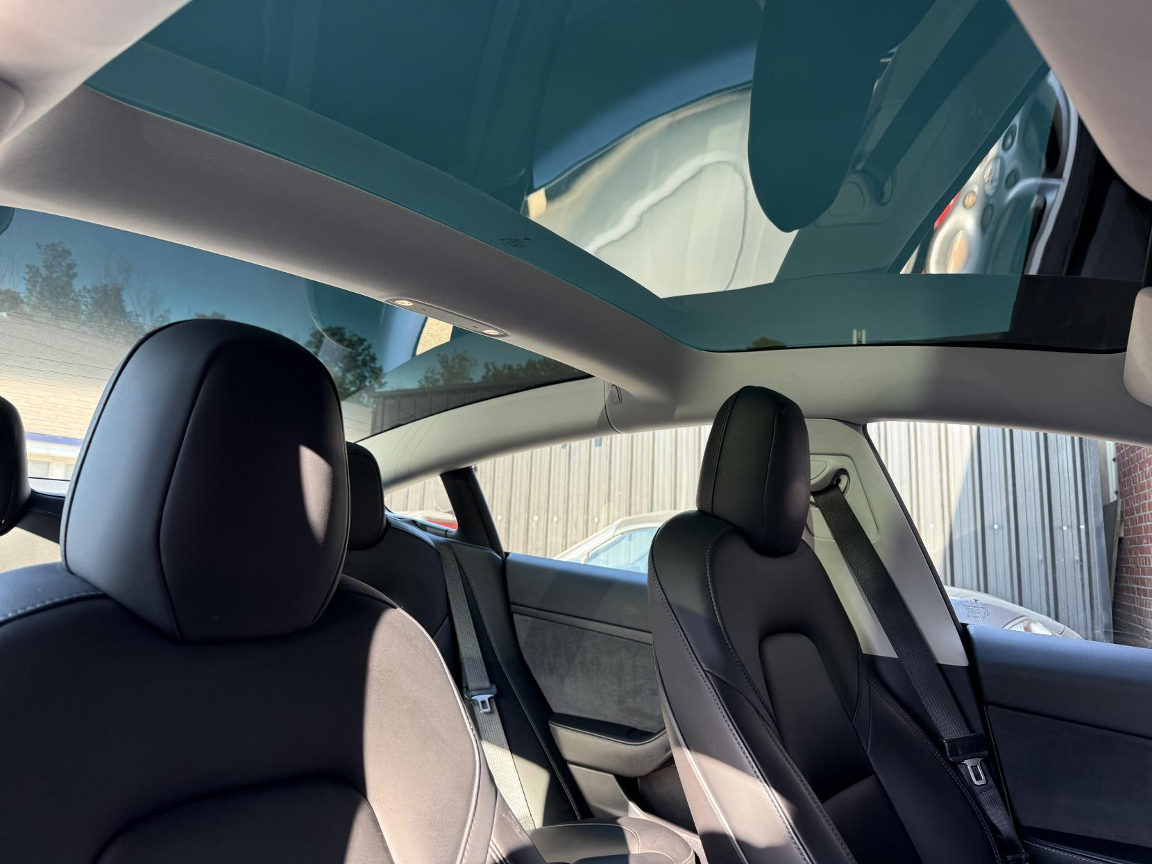 Tesla Model 3 Standard Range Plus Saloon 4dr Electric Auto RWD (241 bhp)
