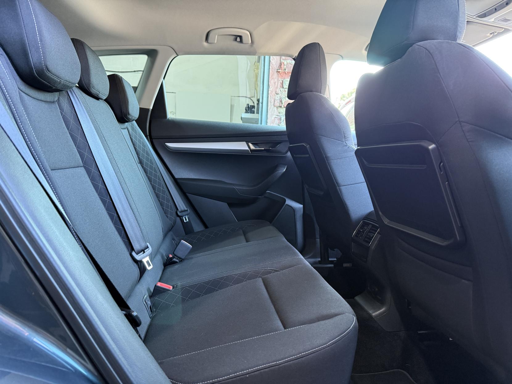 Skoda Karoq 1.5 TSI SE SUV 5dr Petrol Manual Euro 6 (s/s) (150 ps)
