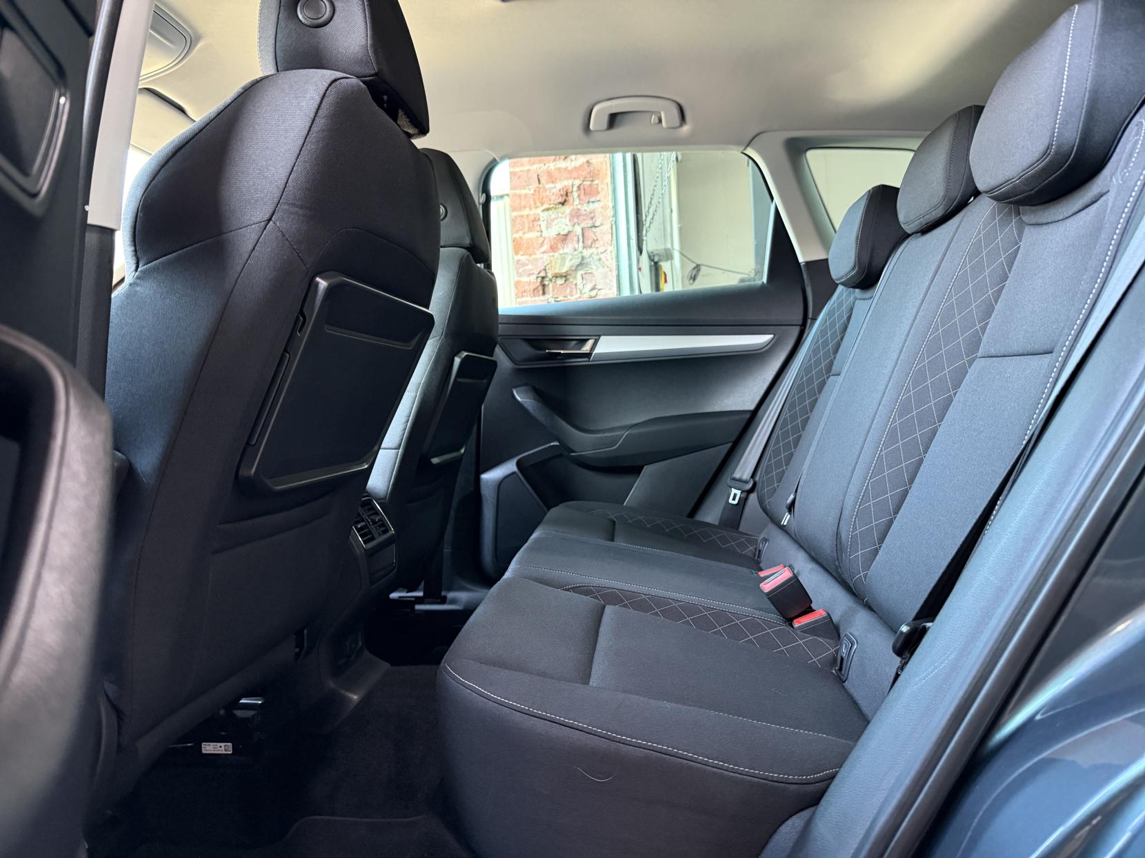 Skoda Karoq 1.5 TSI SE SUV 5dr Petrol Manual Euro 6 (s/s) (150 ps)