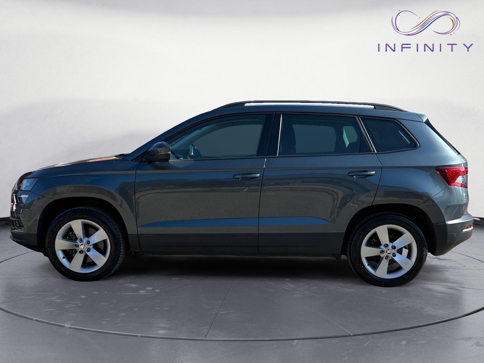 Skoda Karoq 1.5 TSI SE SUV 5dr Petrol Manual Euro 6 (s/s) (150 ps)