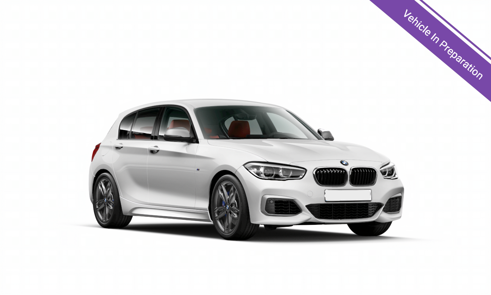 BMW 1 Series 3.0 M135i Hatchback 5dr Petrol Auto Euro 6 (s/s) (326 ps)
