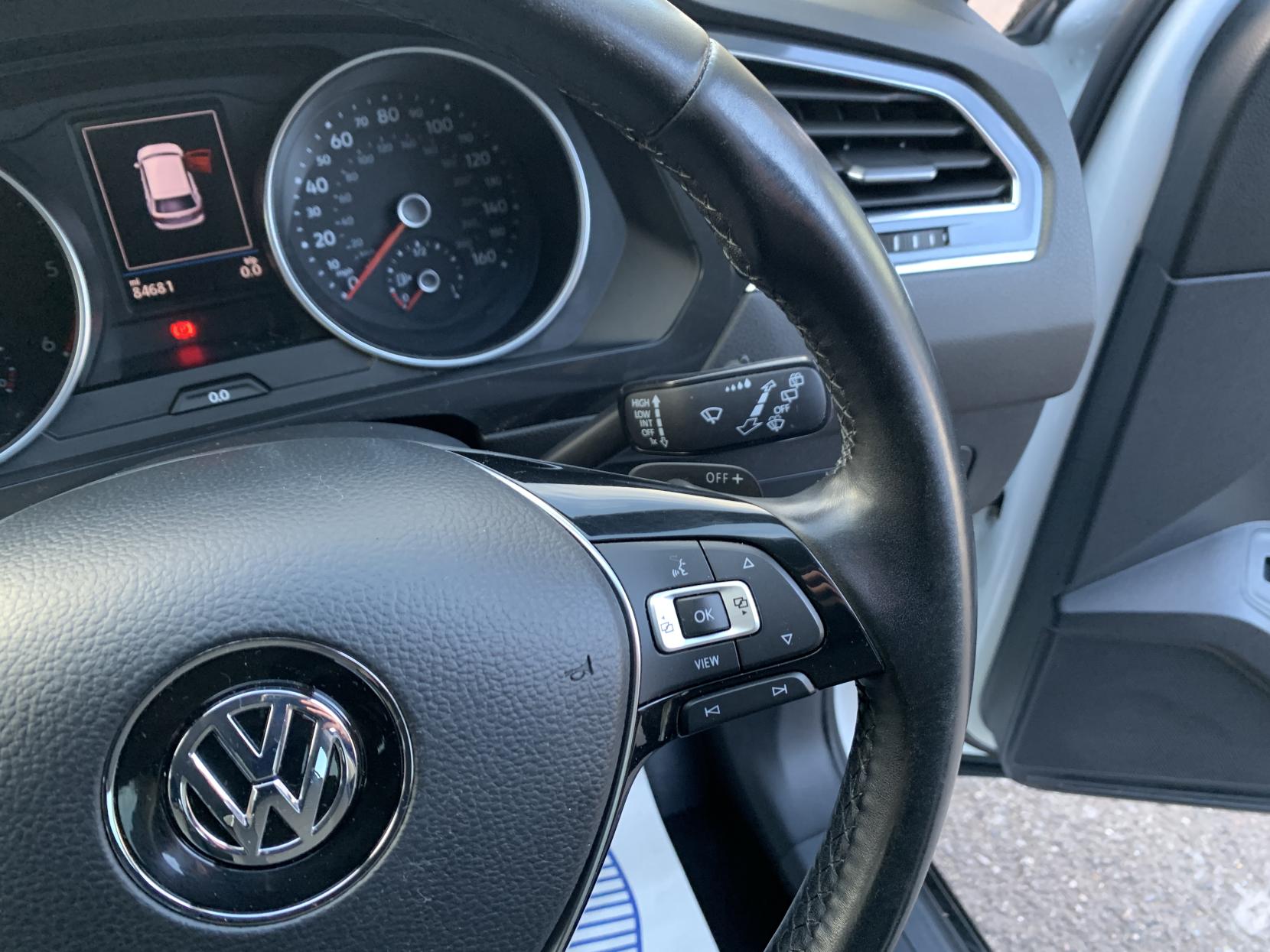 Volkswagen Tiguan Allspace 2.0 TDI Match SUV 5dr Diesel DSG Euro 6 (s/s) (150 ps)