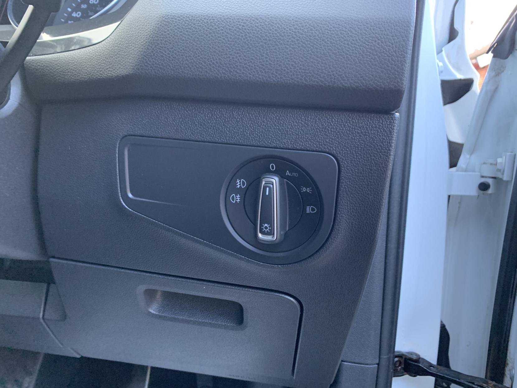 Volkswagen Tiguan Allspace 2.0 TDI Match SUV 5dr Diesel DSG Euro 6 (s/s) (150 ps)