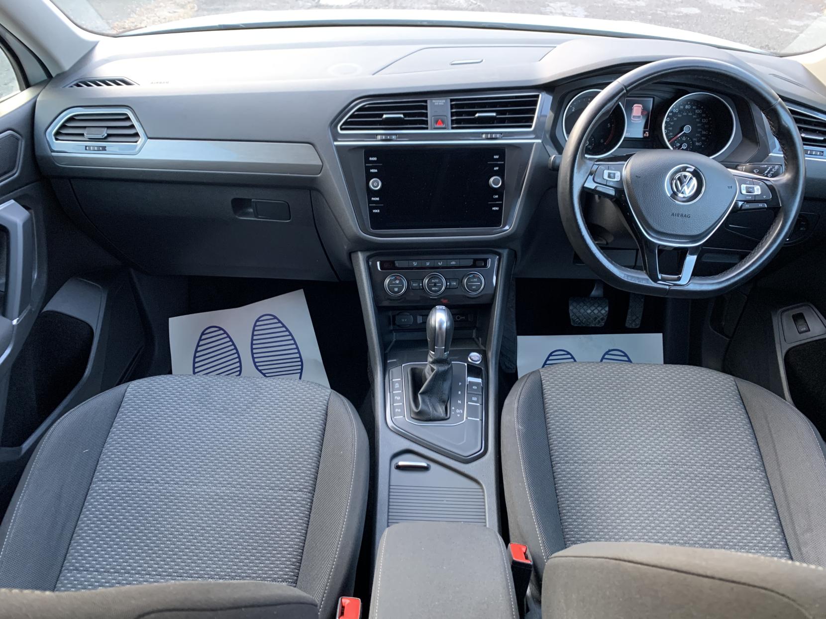 Volkswagen Tiguan Allspace 2.0 TDI Match SUV 5dr Diesel DSG Euro 6 (s/s) (150 ps)