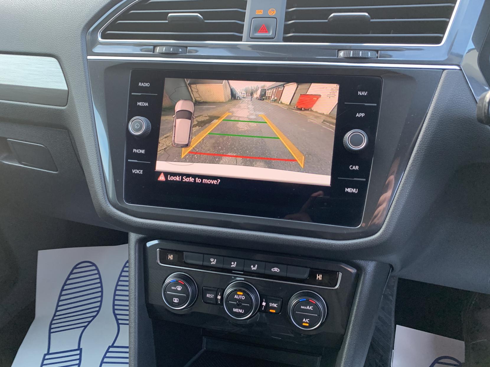 Volkswagen Tiguan Allspace 2.0 TDI Match SUV 5dr Diesel DSG Euro 6 (s/s) (150 ps)